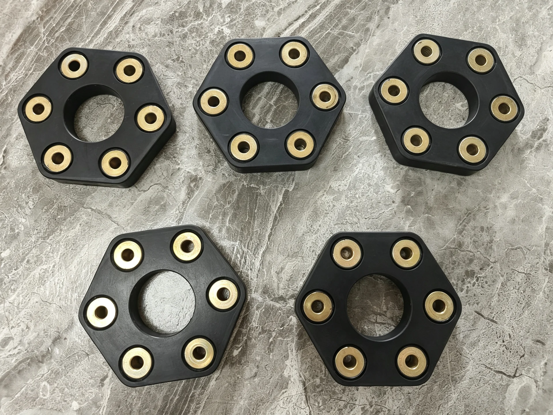 Injection Molding Parts - Injection Molding Parts
