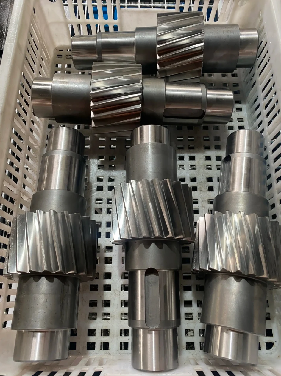 CNC Machining Services - CNC Machining Services