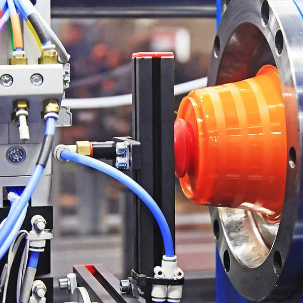 Injection Molding Parts