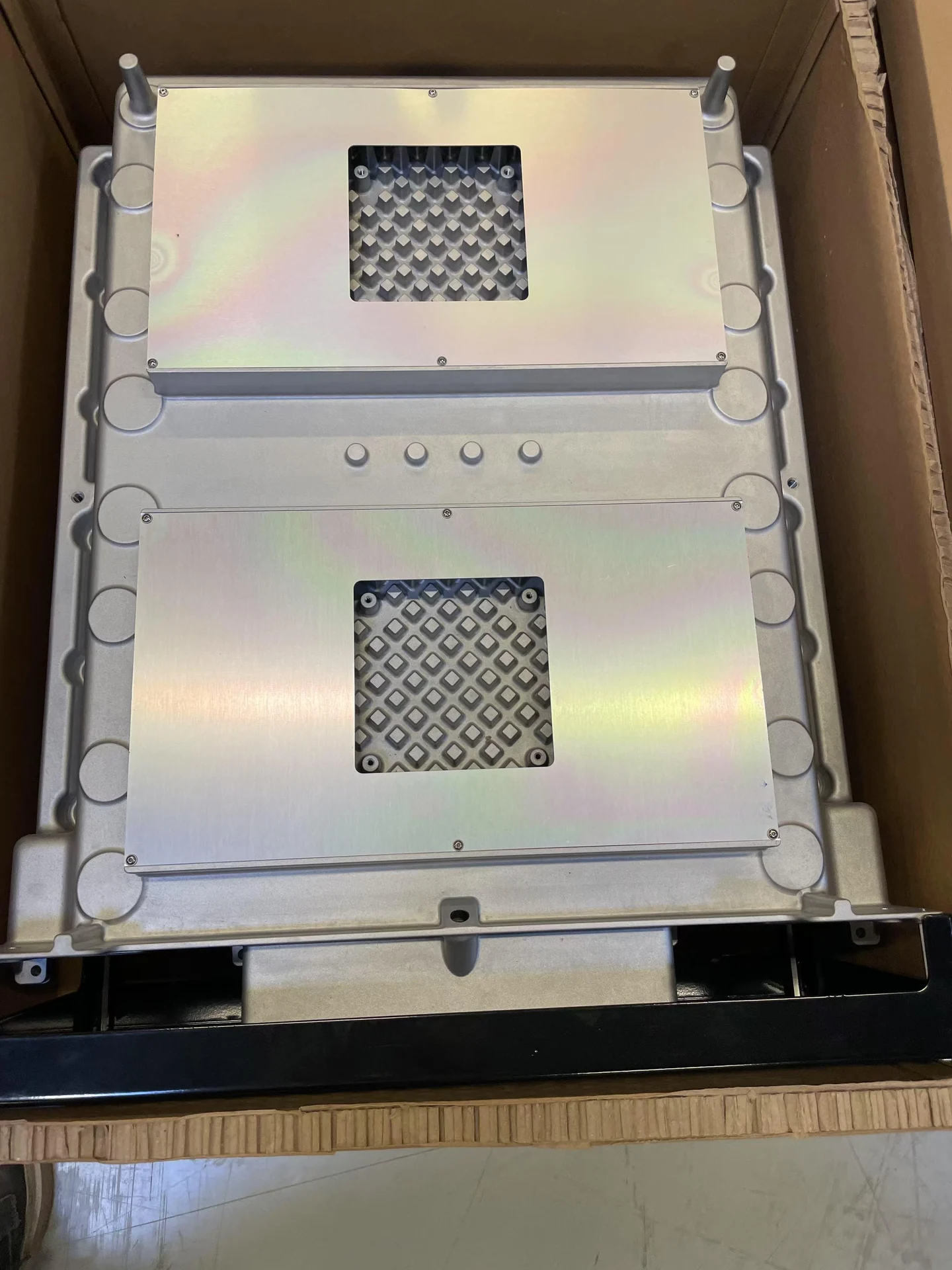 Die & Gravity Casting - Die & Gravity Casting