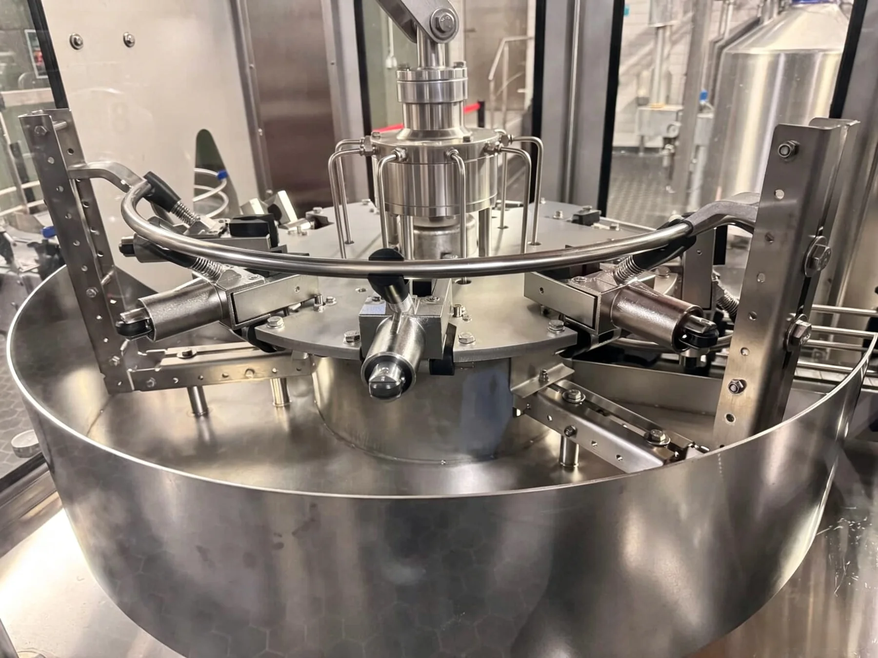 Food Machinery