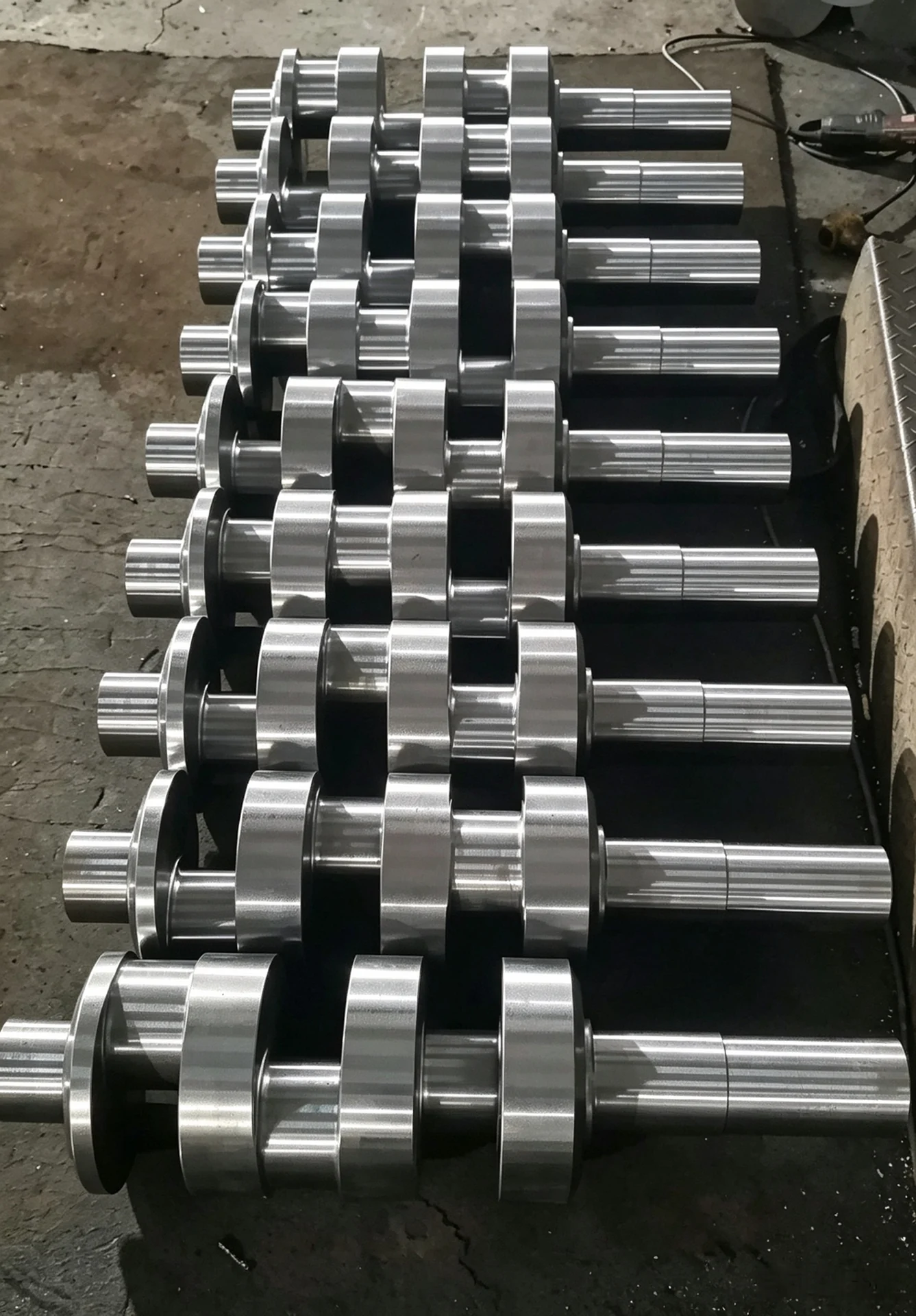 CNC Machining Services - CNC Machining Services