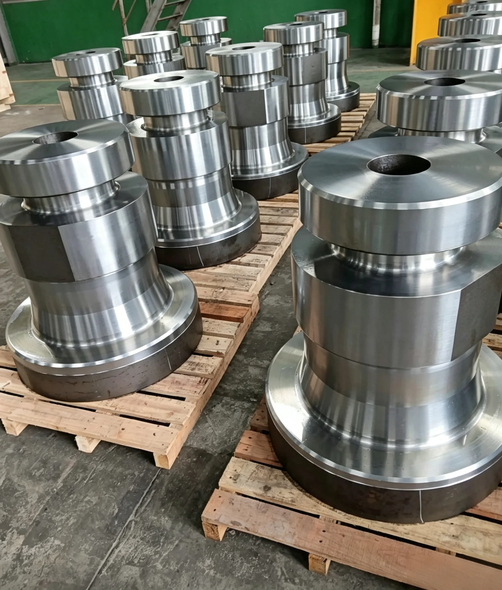 Forging Products - Forging Products