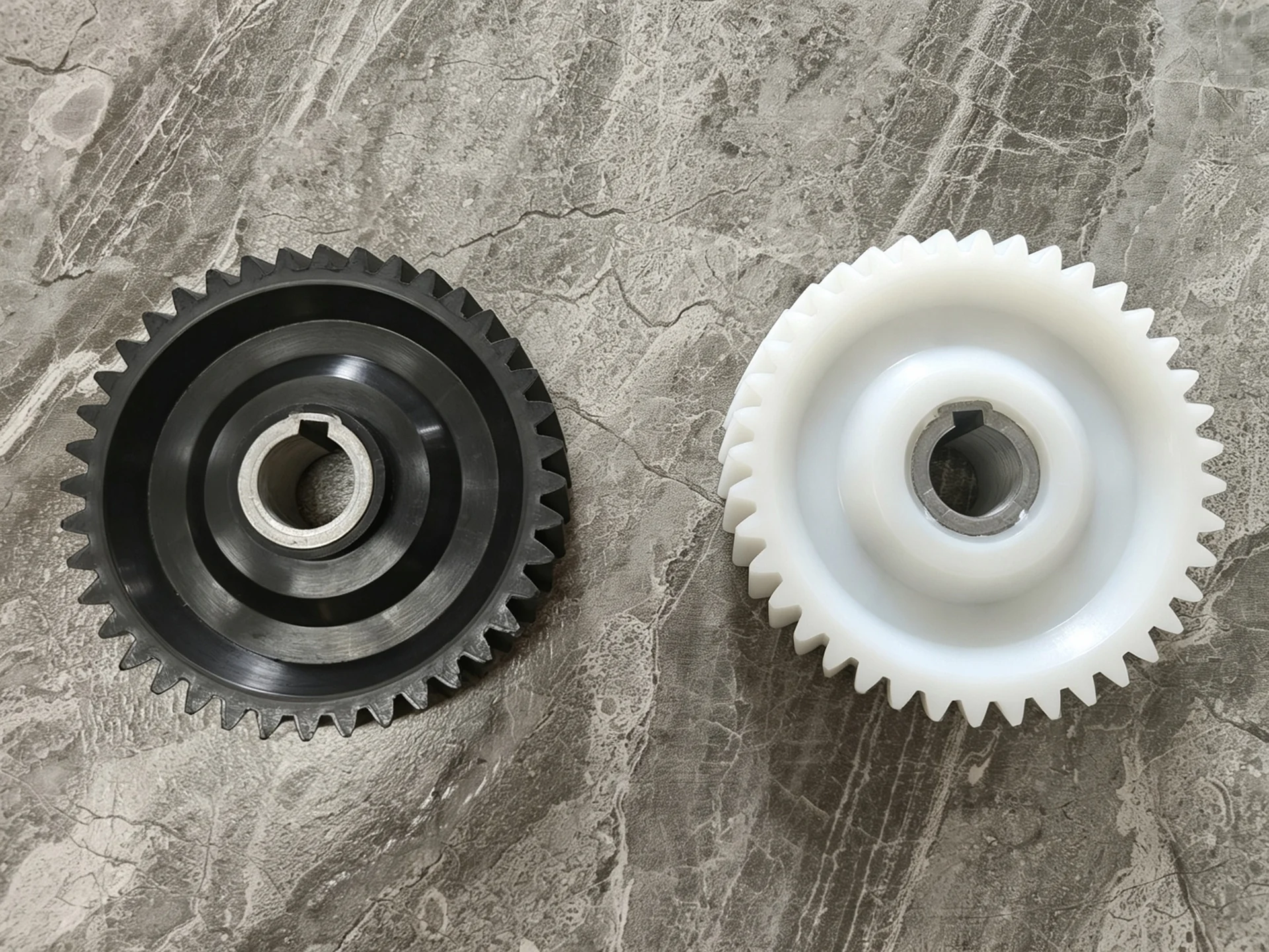 Injection Molding Parts - Injection Molding Parts