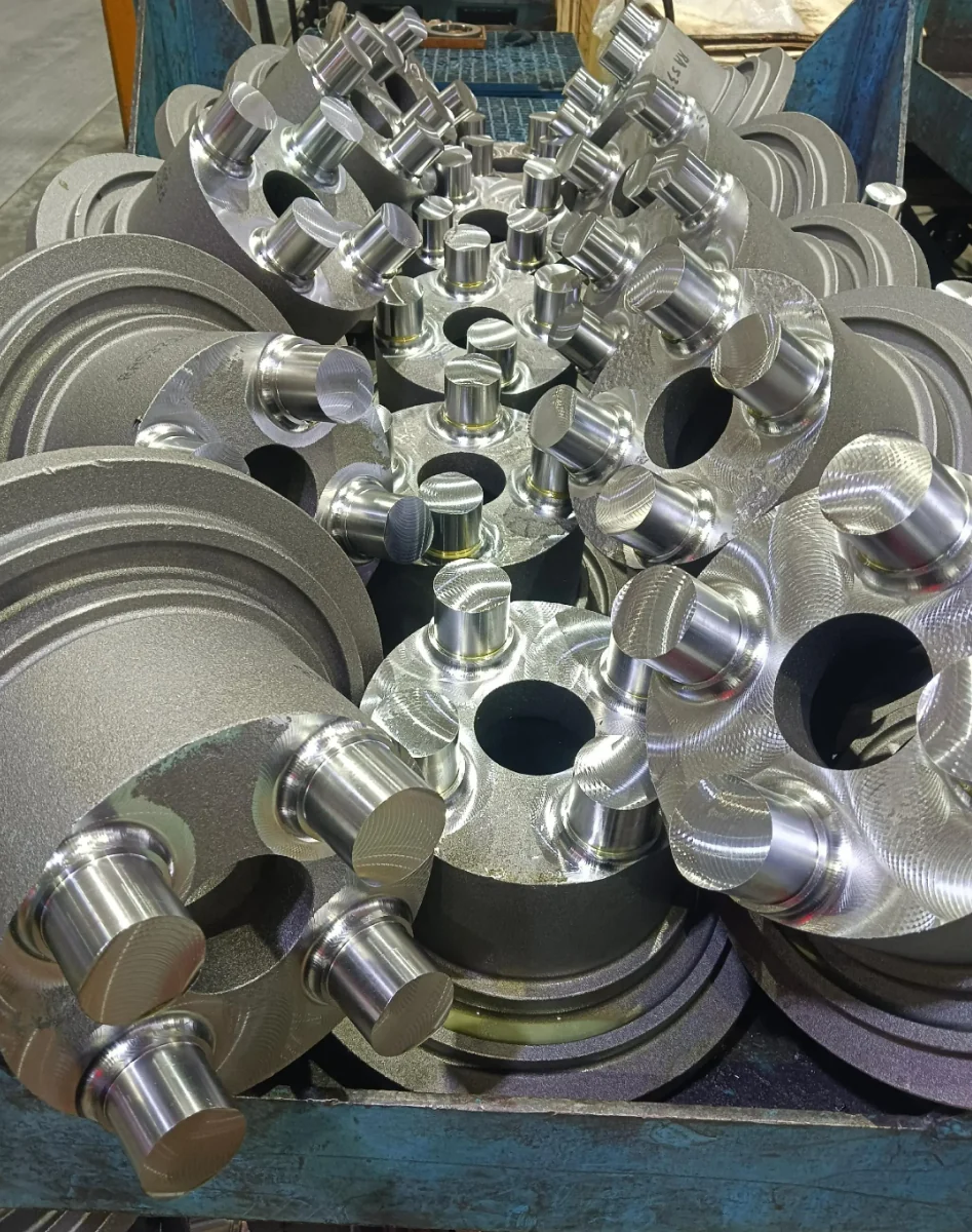 Forging Products - Forging Products