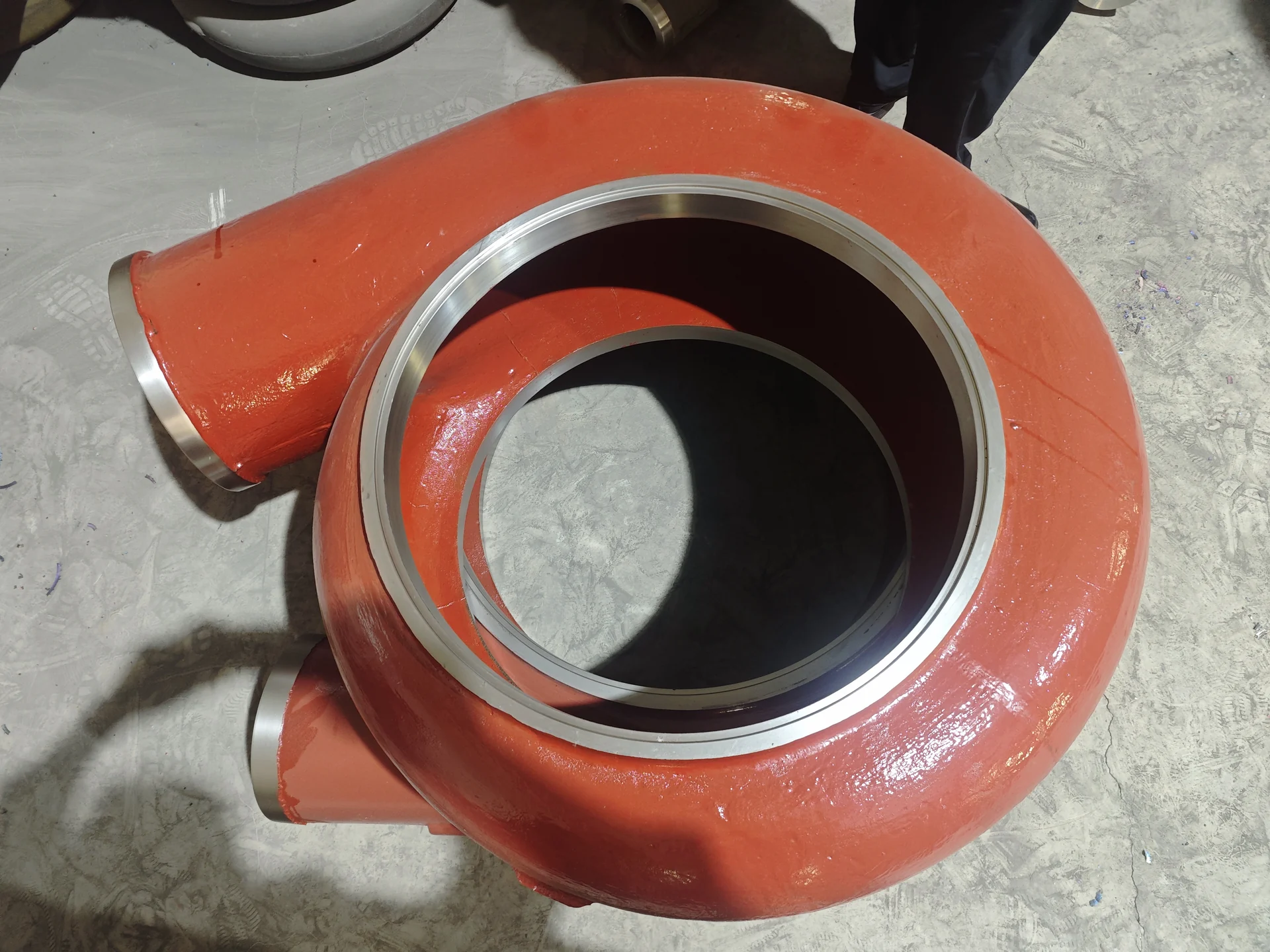 Sand Casting - Sand Casting