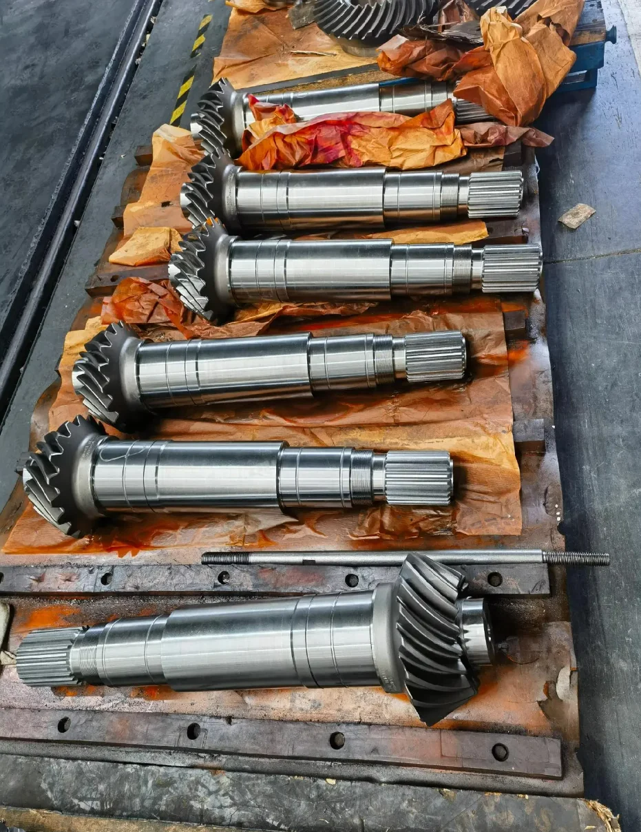 CNC Machining Services - CNC Machining Services
