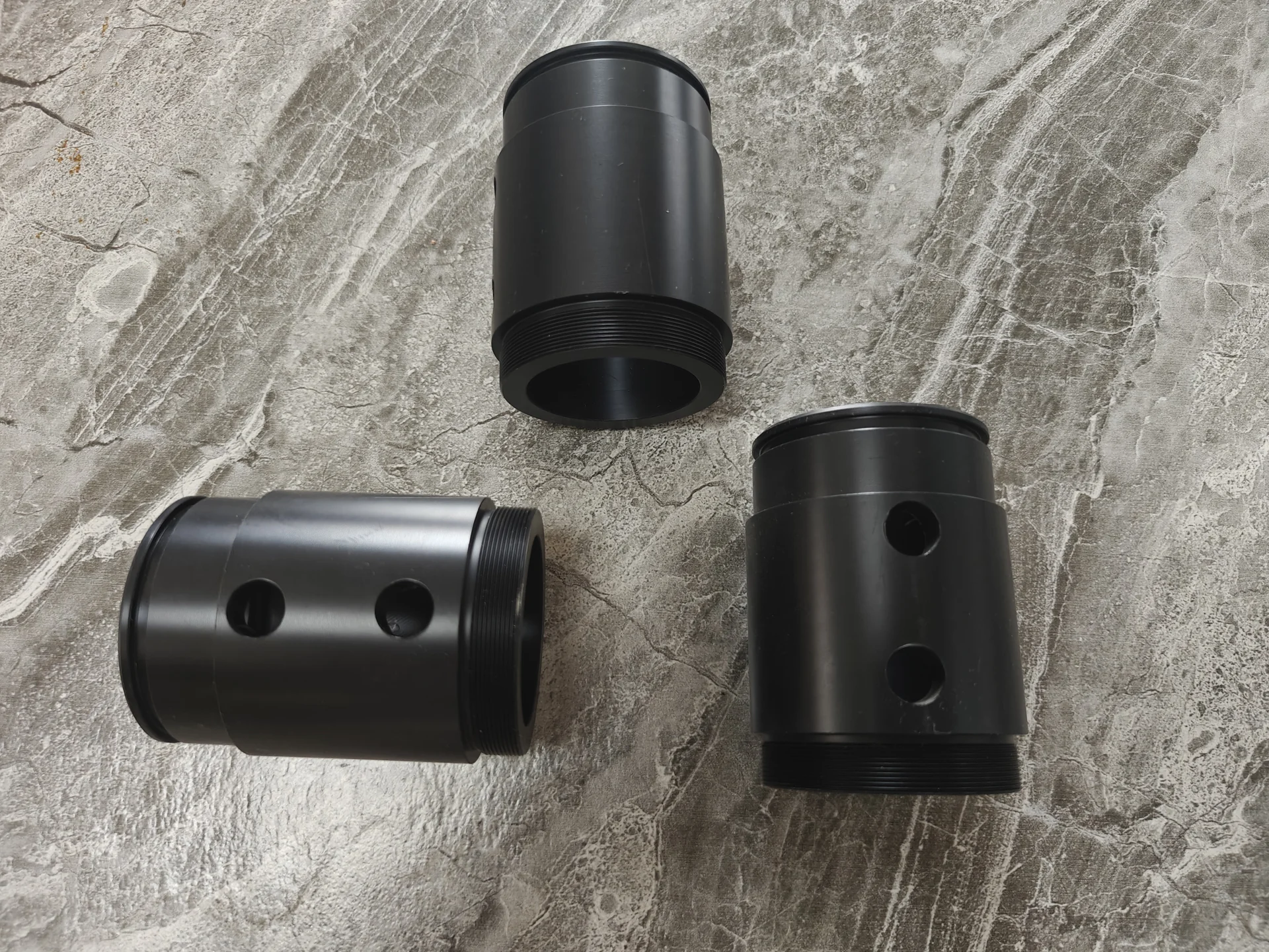 Injection Molding Parts - Injection Molding Parts