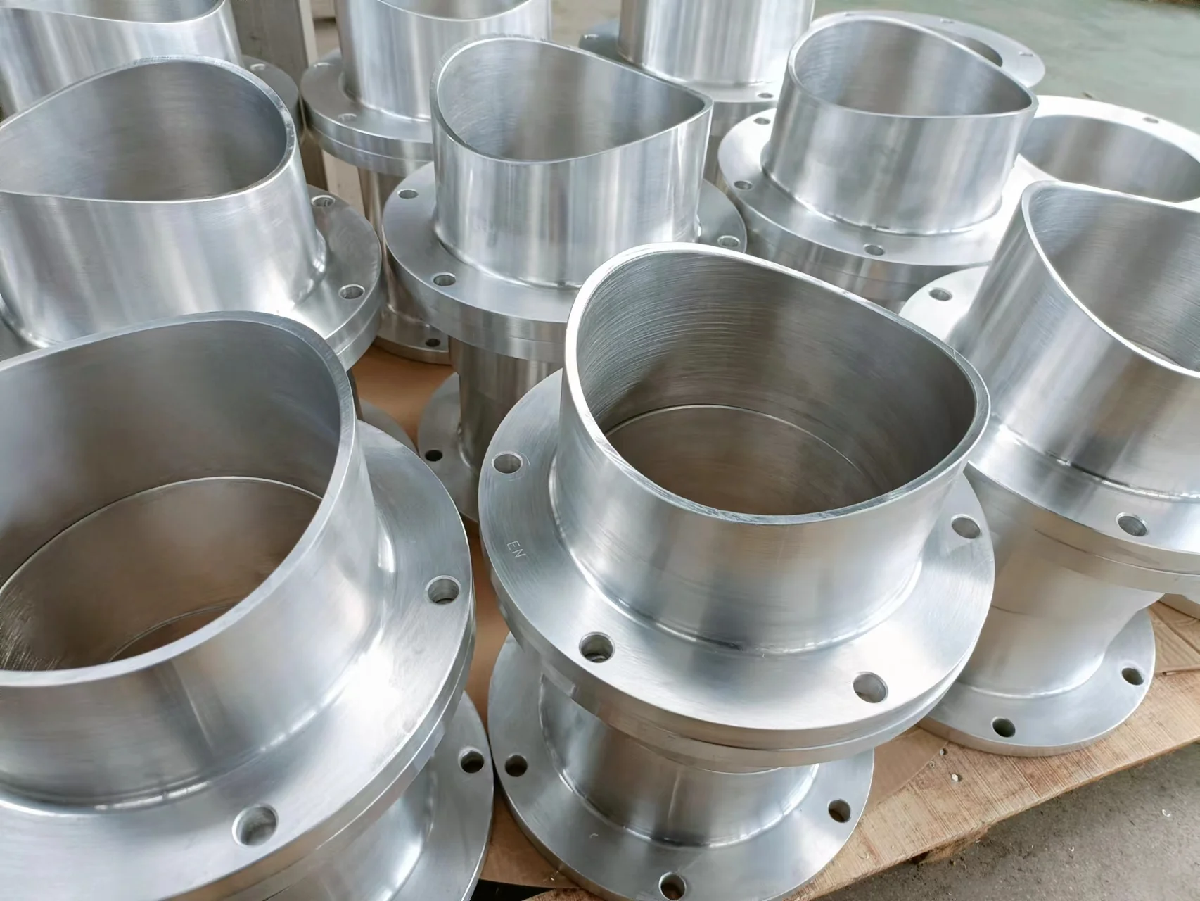 Forging Products - Forging Products