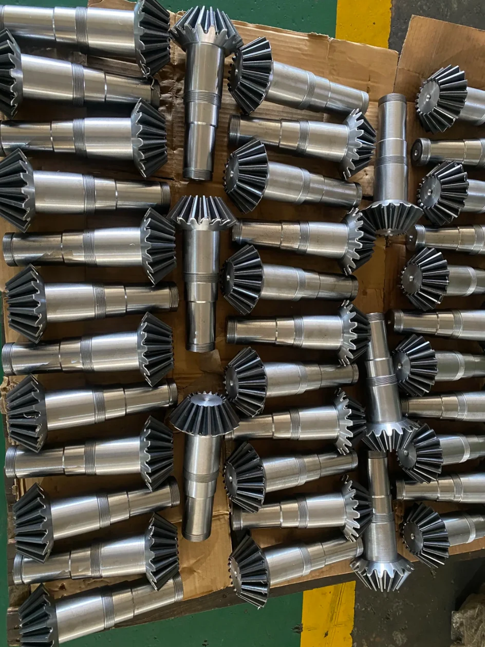 CNC Machining Services - CNC Machining Services