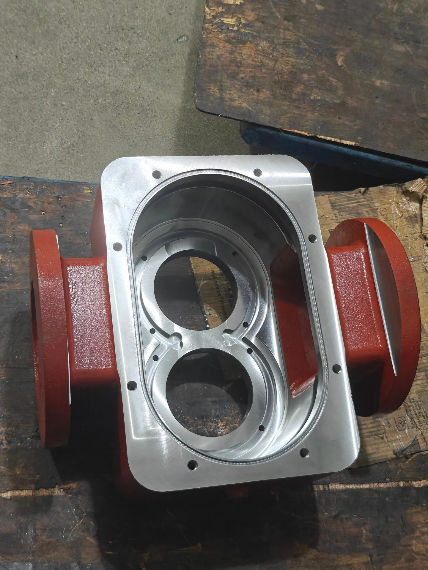 Sand Casting - Sand Casting
