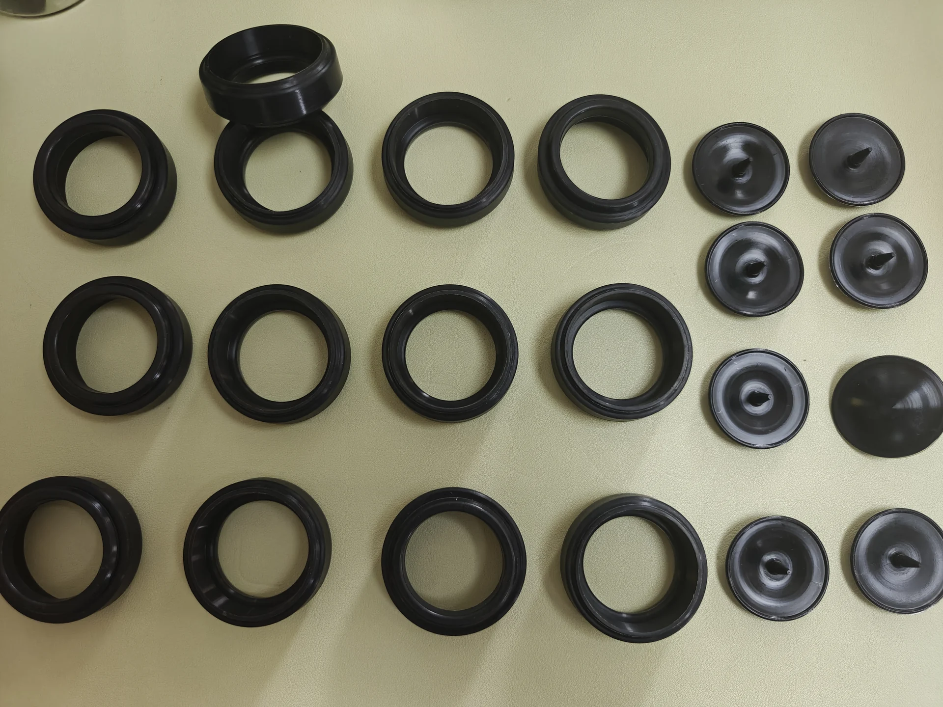 Injection Molding Parts - Injection Molding Parts