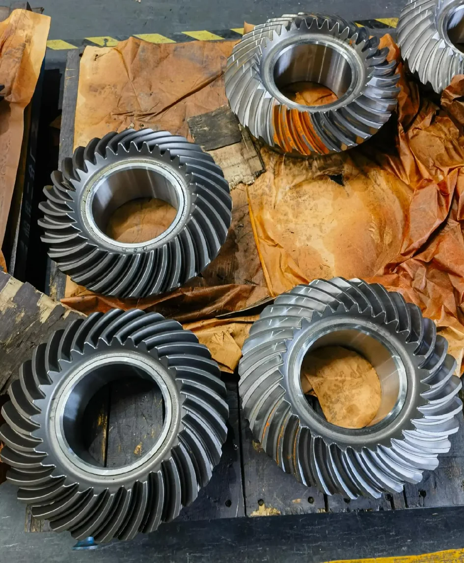 CNC Machining Services - CNC Machining Services