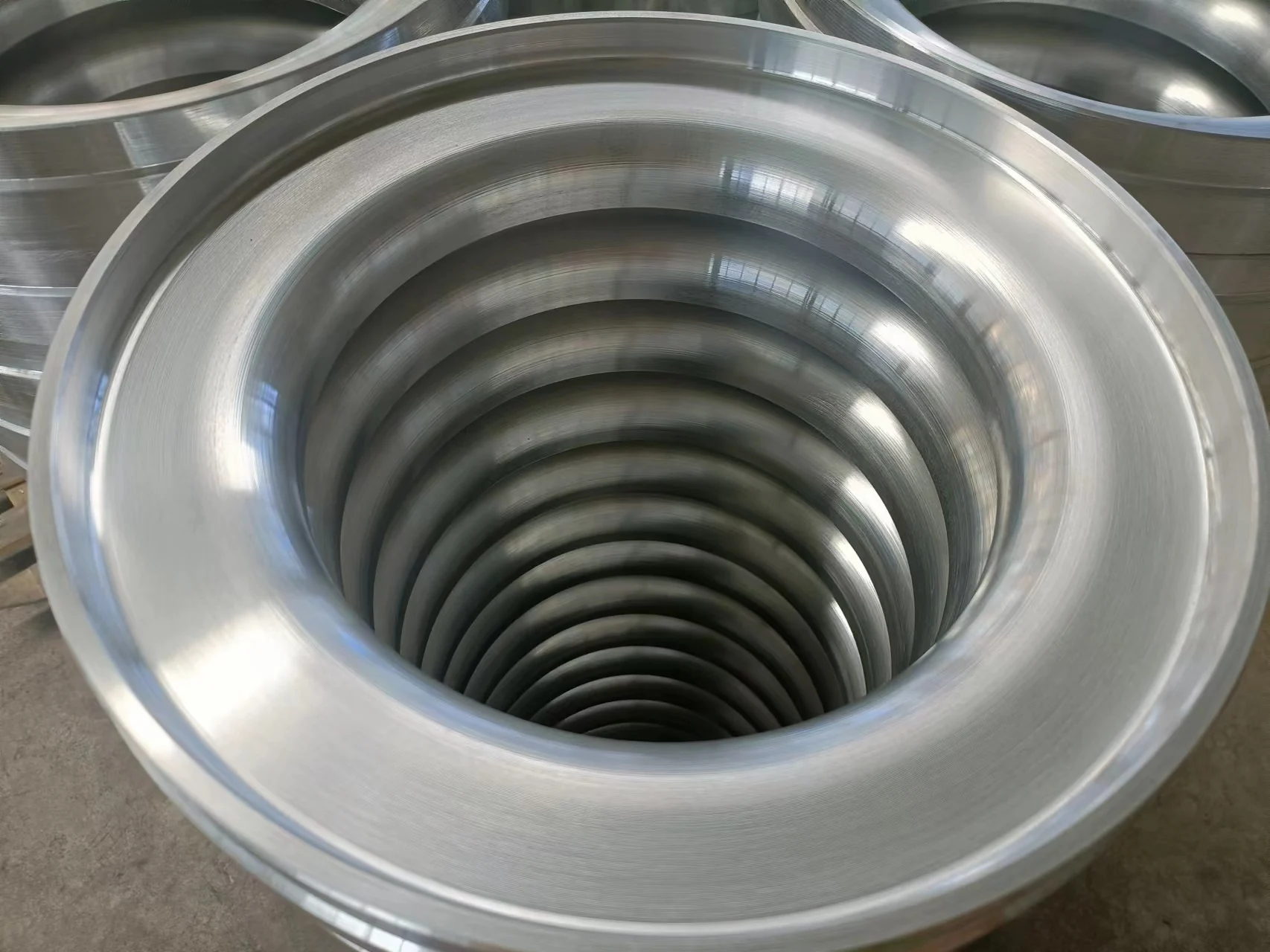 Forging Products - Forging Products