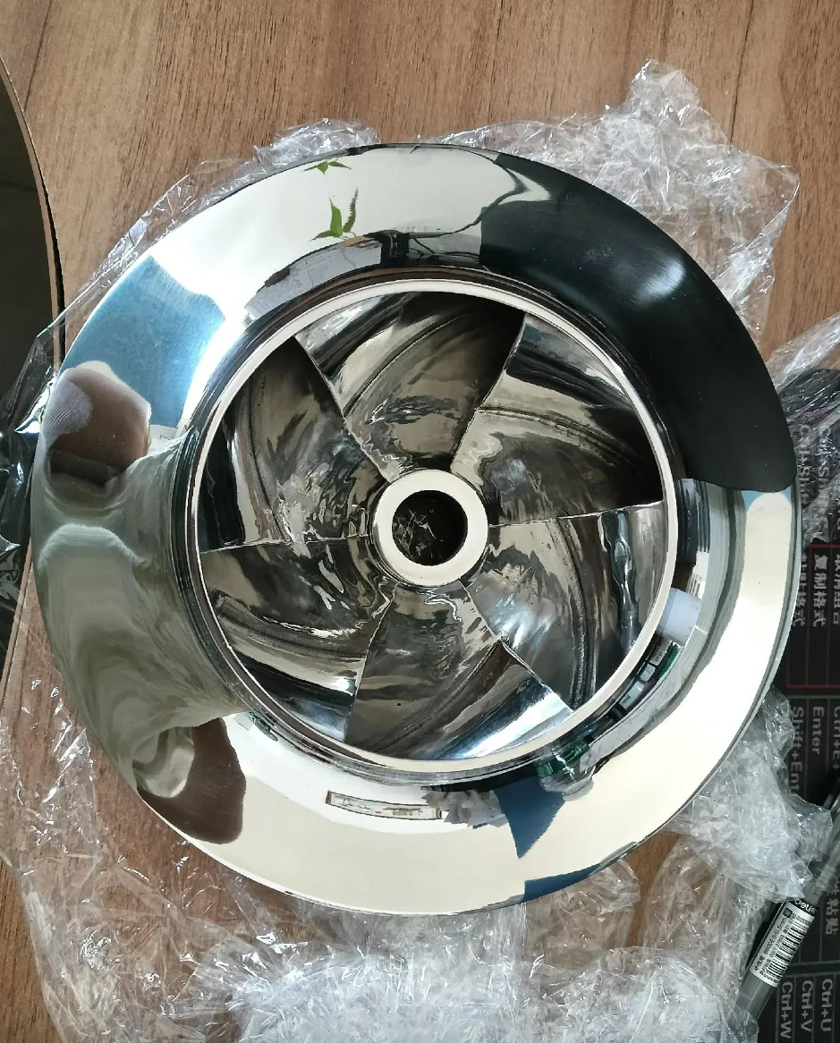Electroplating - Surface Treatment