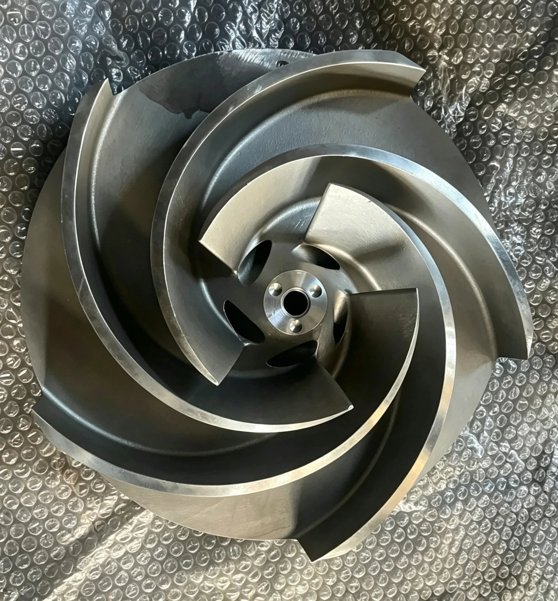 Investment Casting - Investment Casting