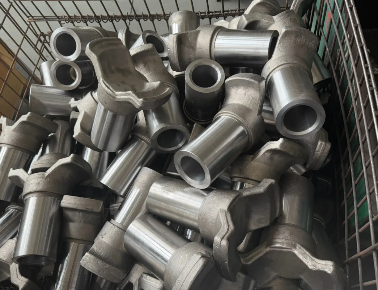 Forging Products - Forging Products