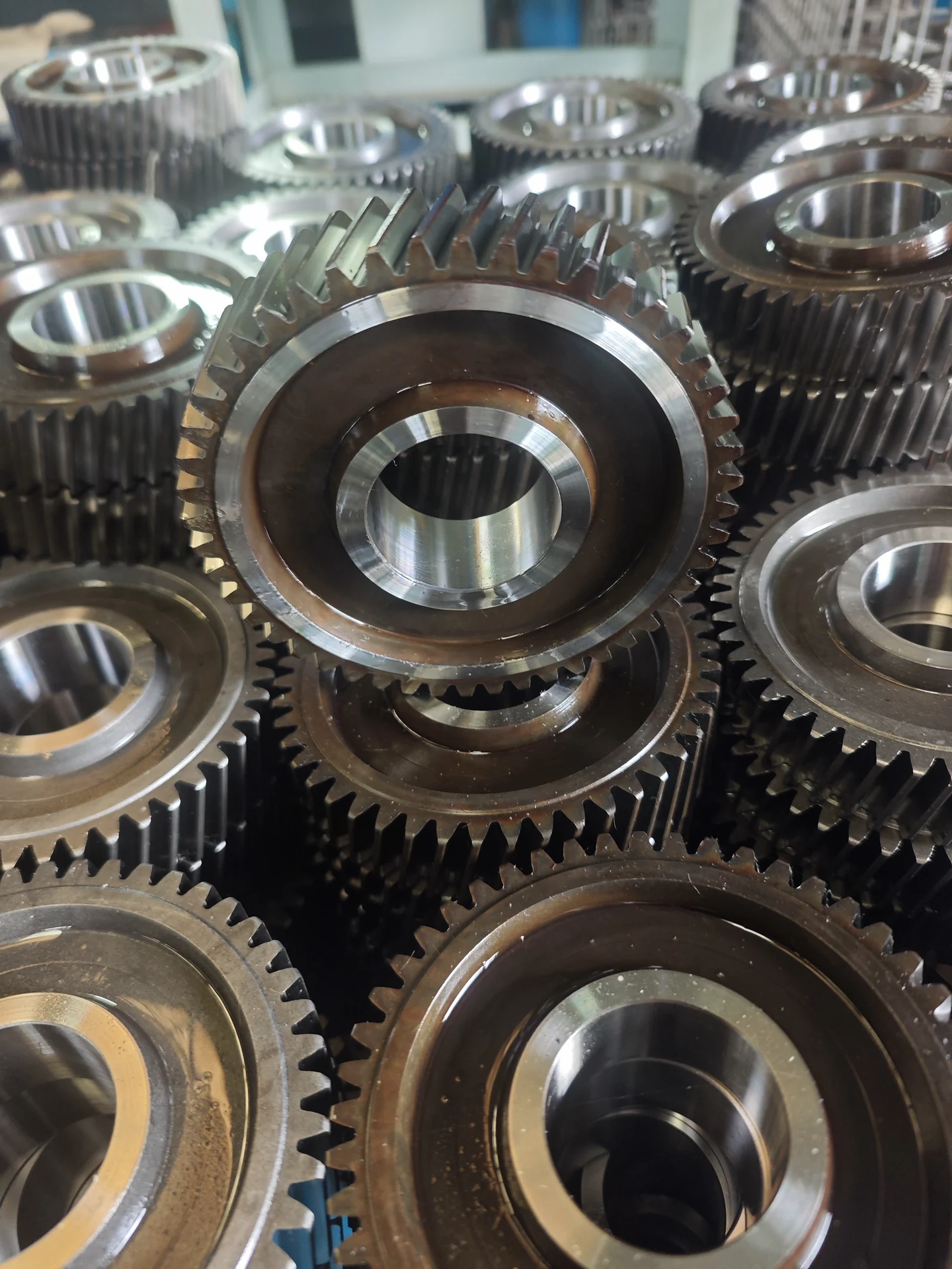 CNC Machining Services - CNC Machining Services