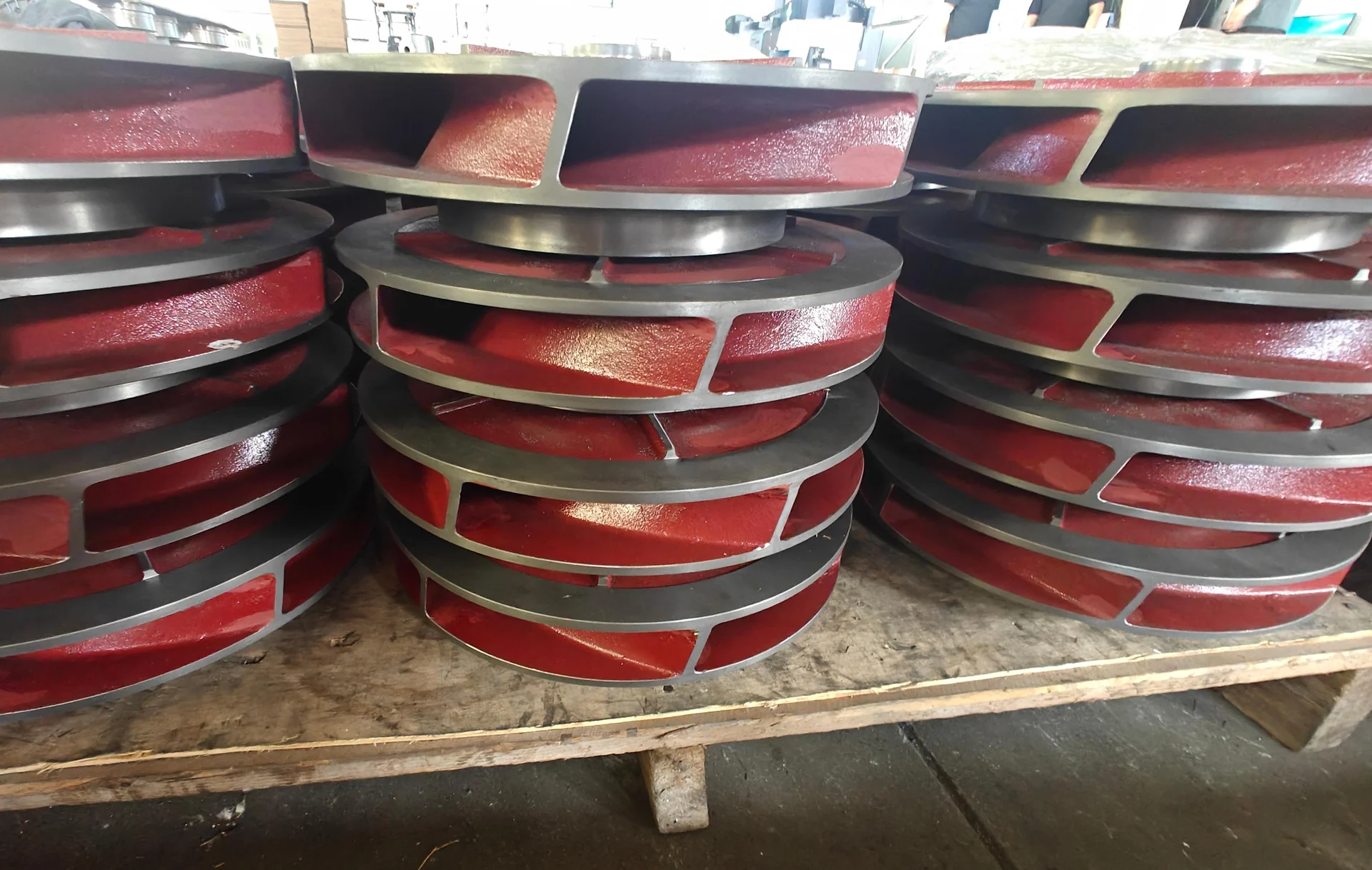 Sand Casting - Sand Casting