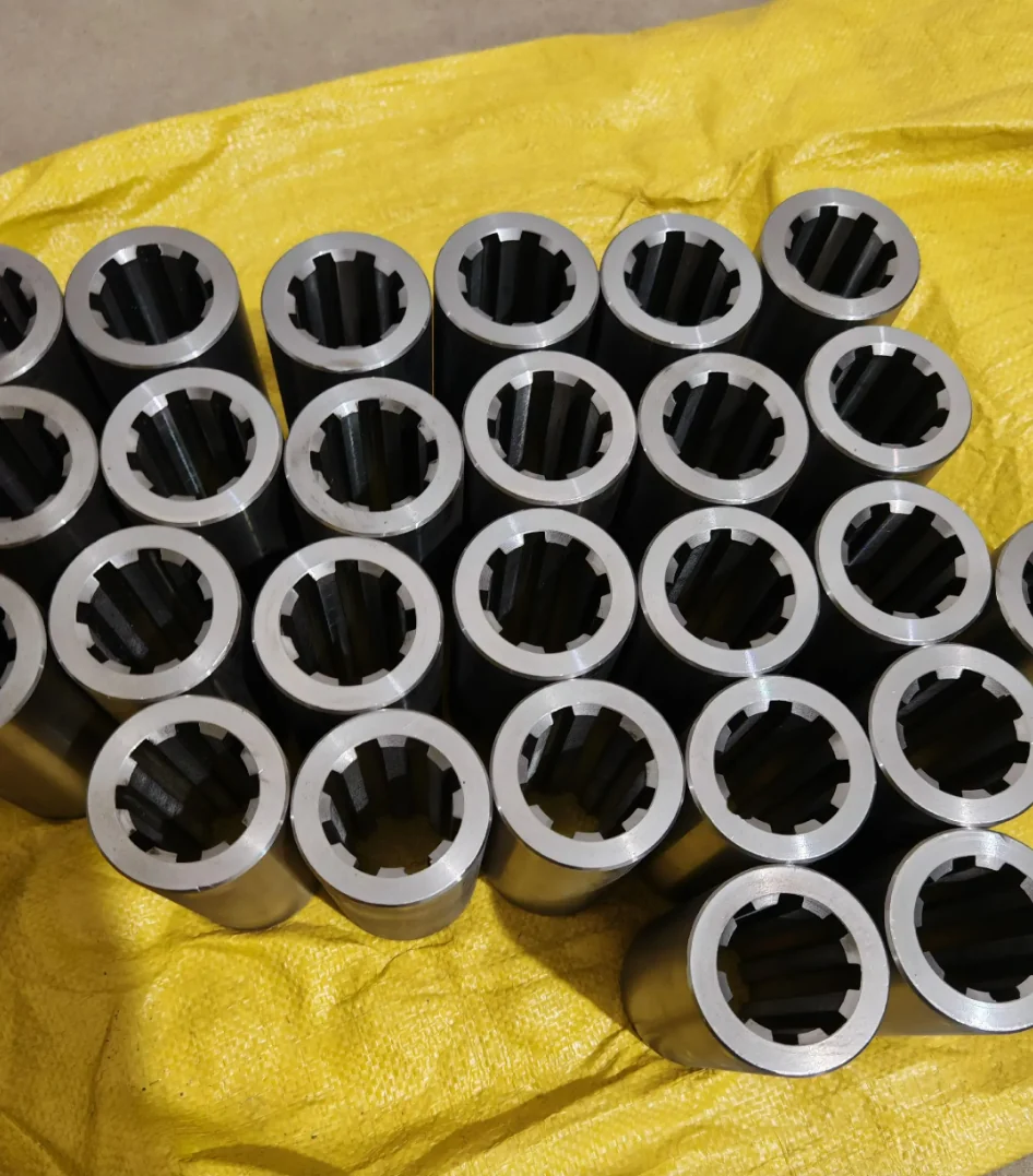 CNC Machining Services - CNC Machining Services