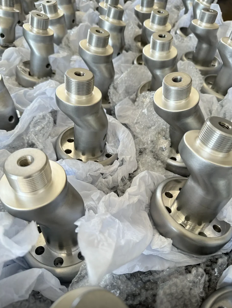 Die & Gravity Casting - Die & Gravity Casting