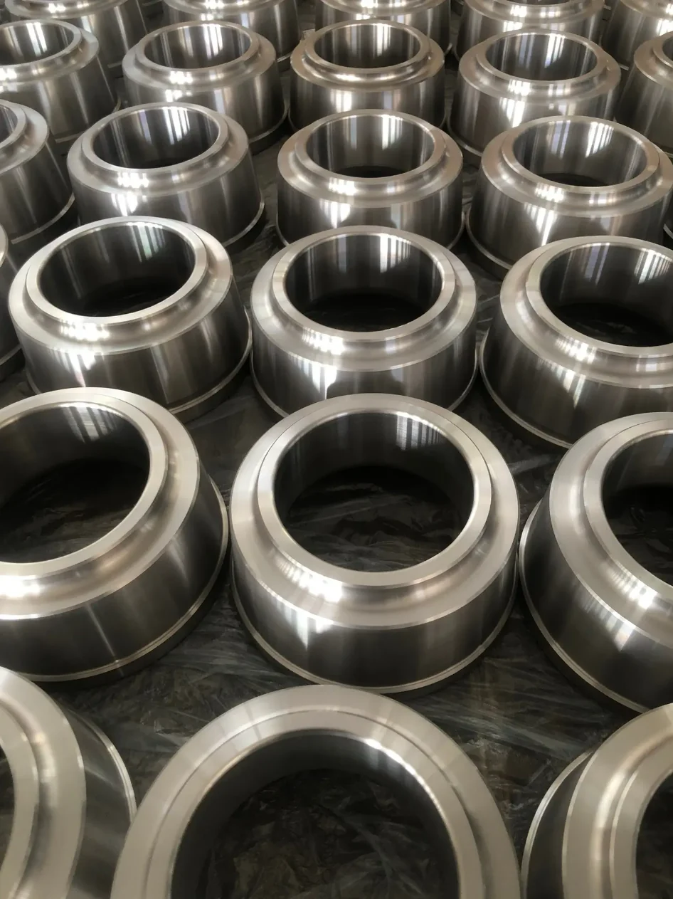 CNC Machining Services - CNC Machining Services