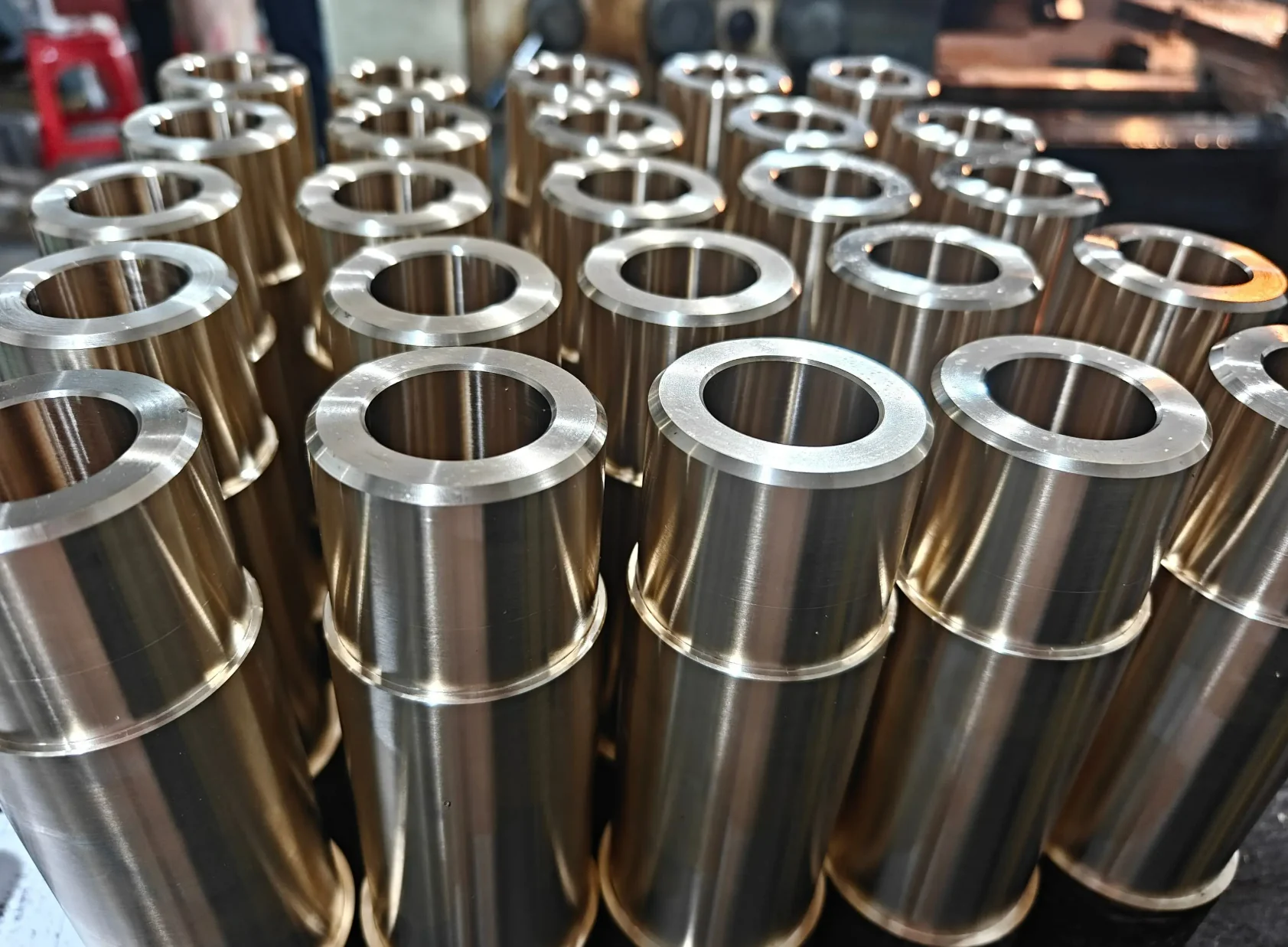 CNC Machining Services - CNC Machining Services
