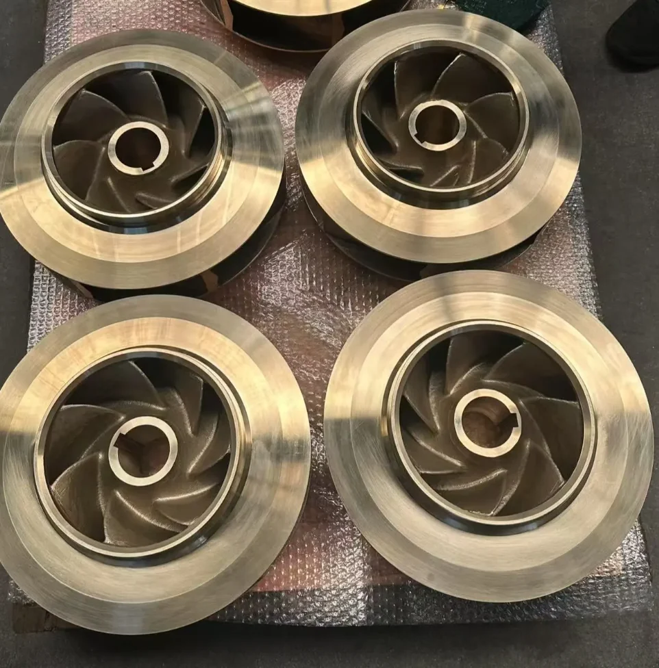Sand Casting - Sand Casting