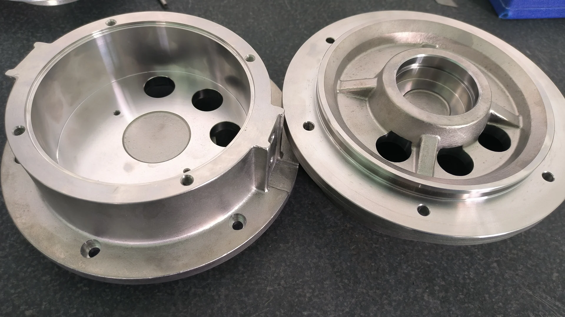 Investment Casting - Investment Casting