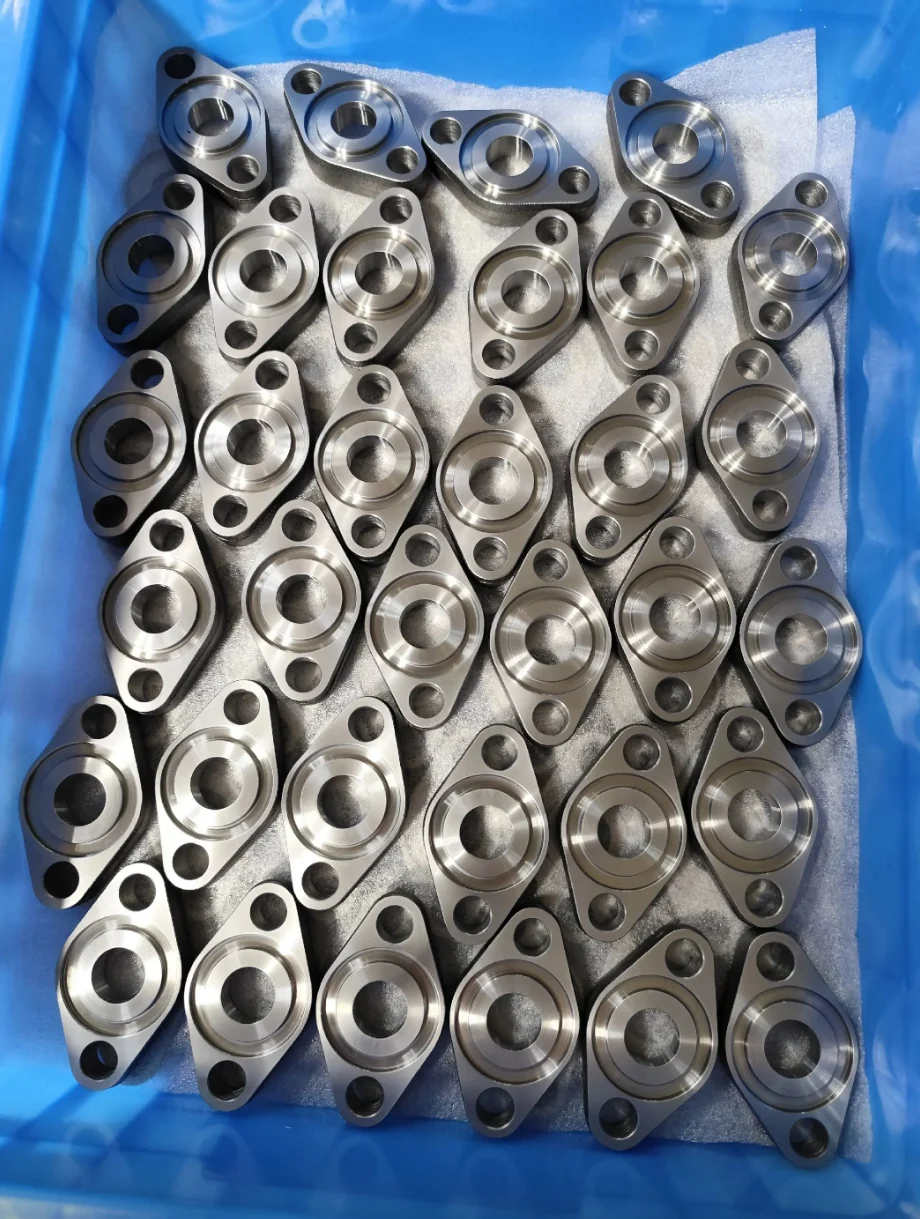 CNC Machining Services - CNC Machining Services