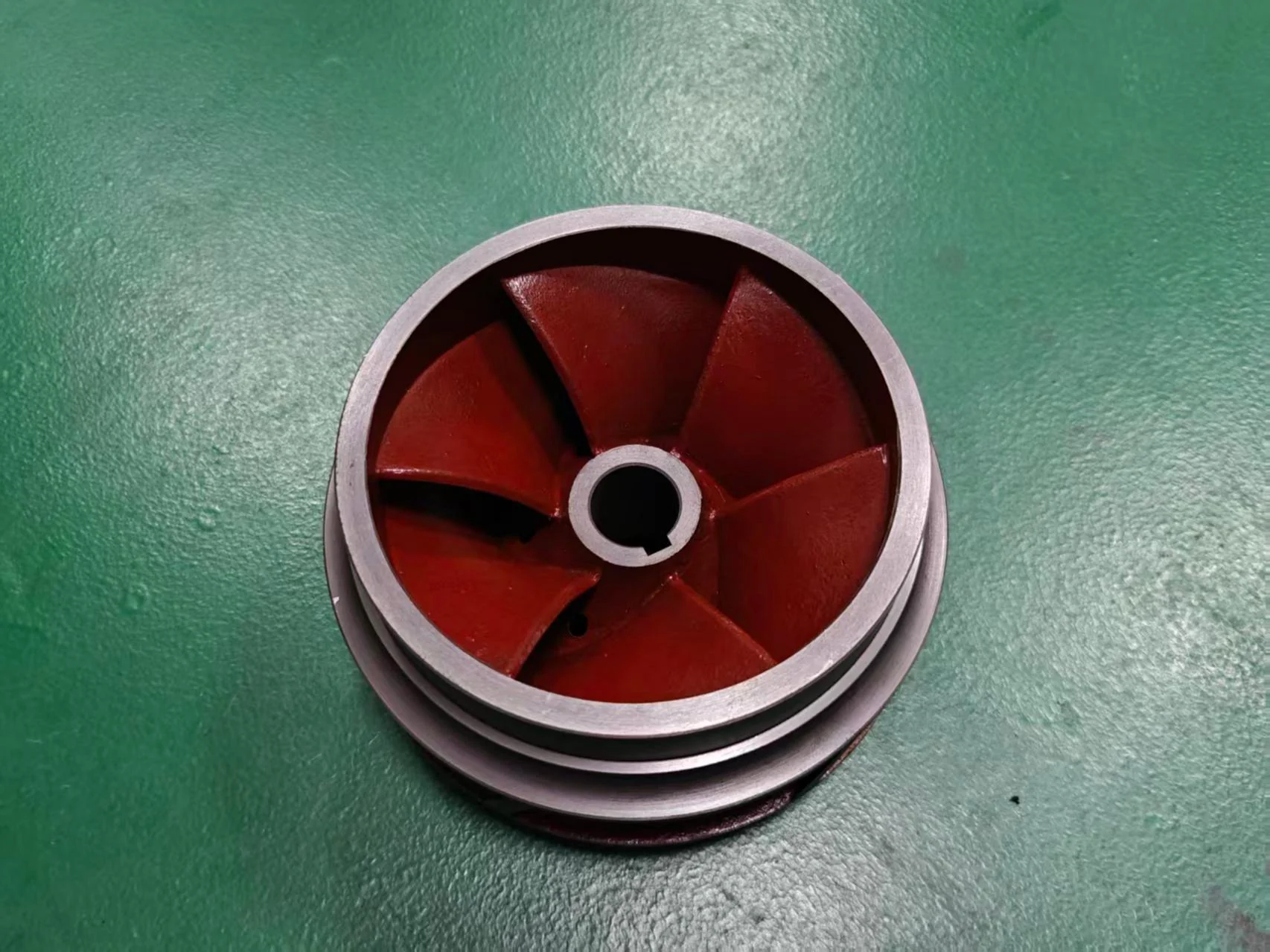 Sand Casting - Sand Casting