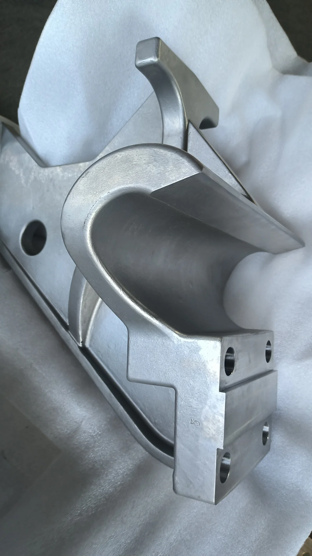 Investment Casting - Investment Casting