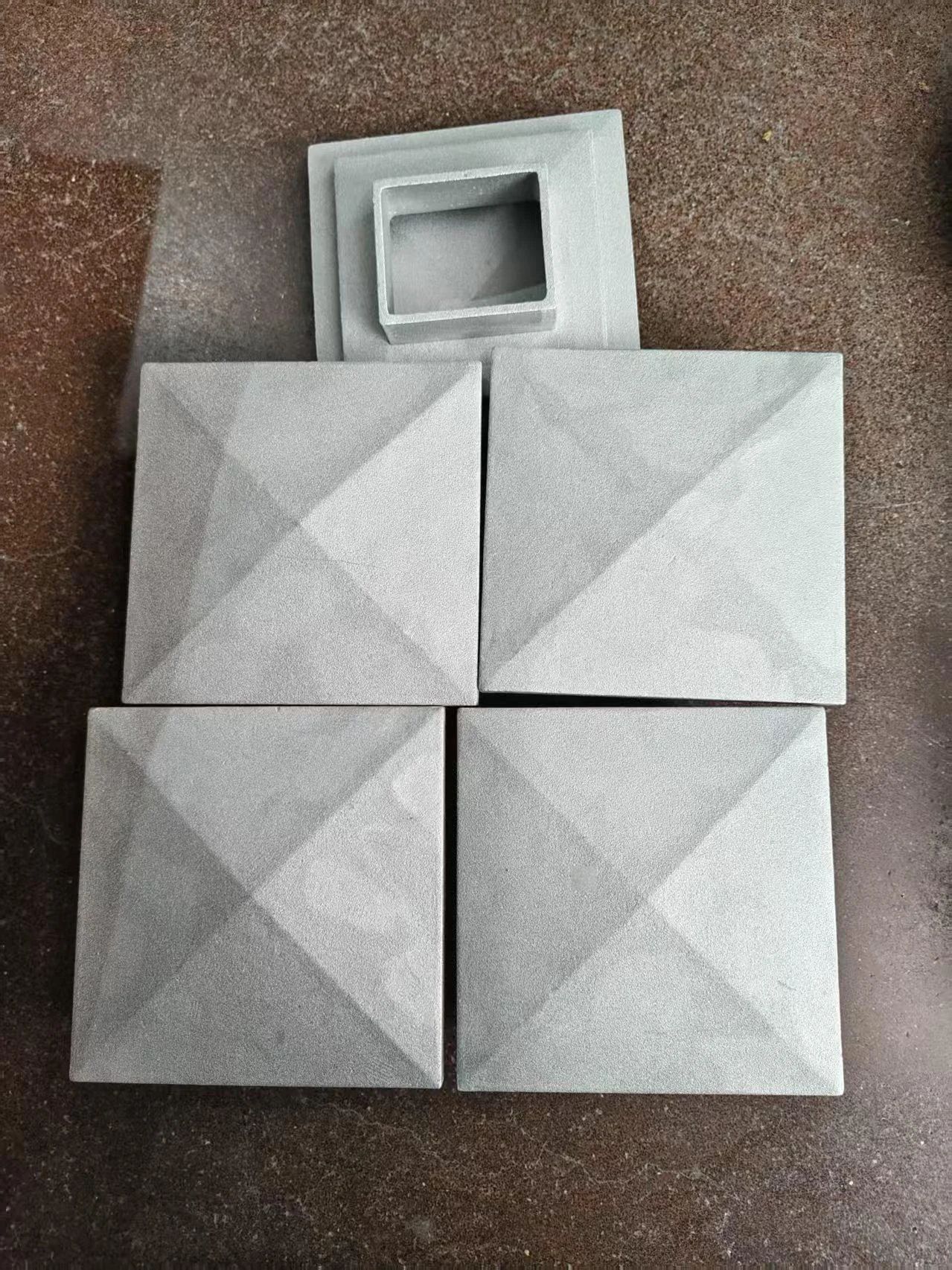 Die & Gravity Casting - Die & Gravity Casting