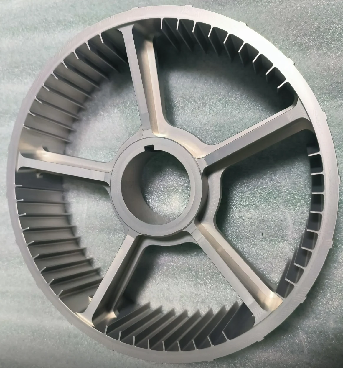 CNC Machining Services - CNC Machining Services