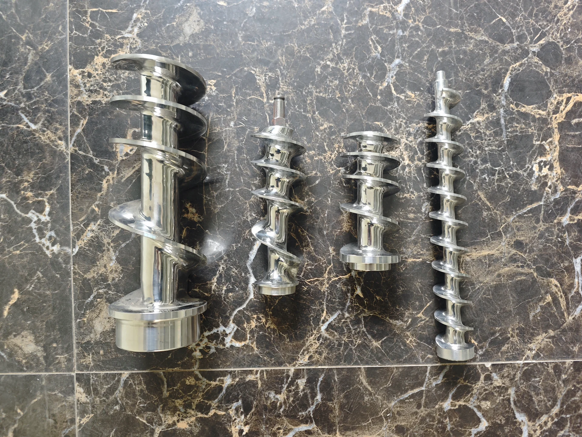 Investment Casting - Investment Casting