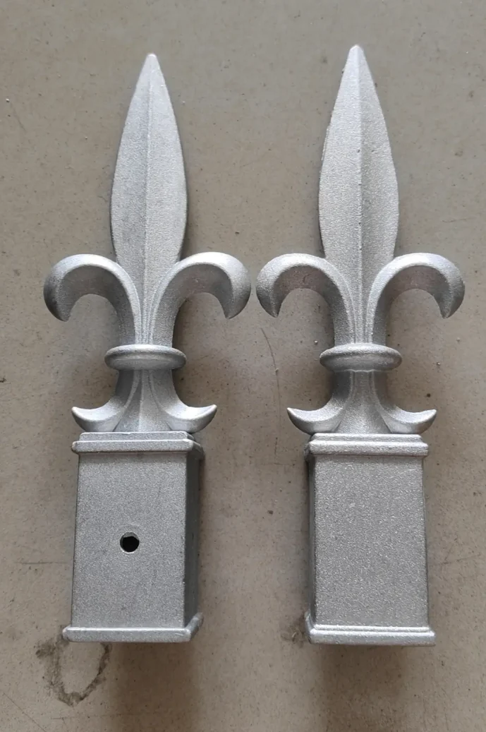 Die & Gravity Casting - Die & Gravity Casting
