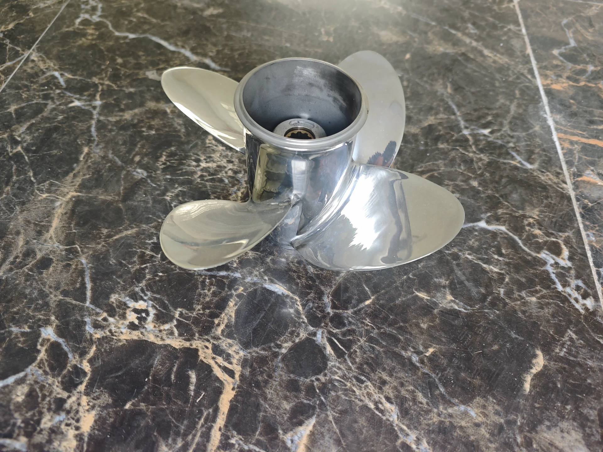 Investment Casting - Investment Casting