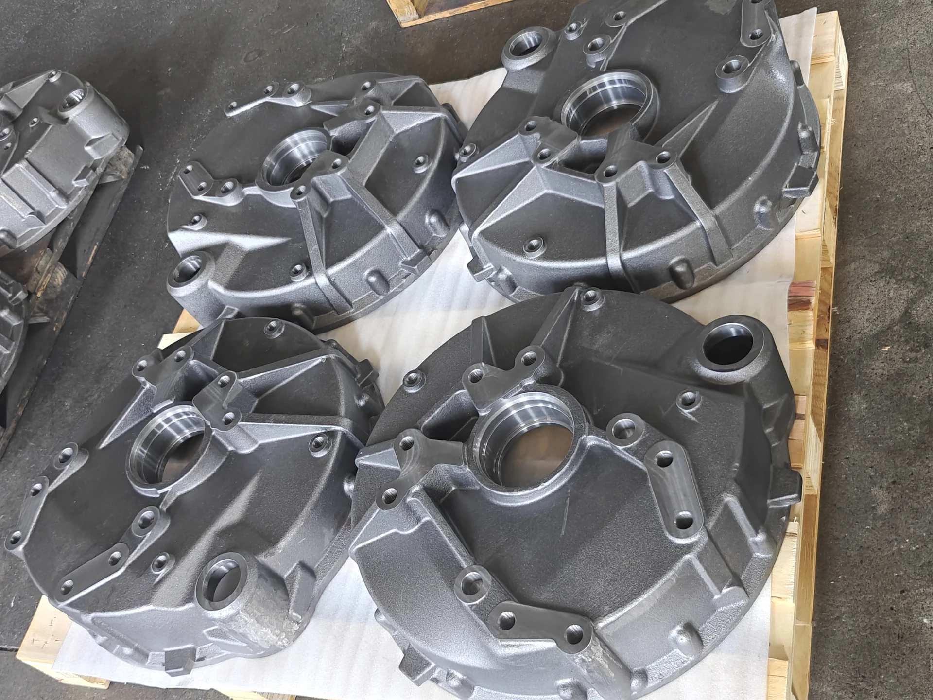 Sand Casting - Sand Casting