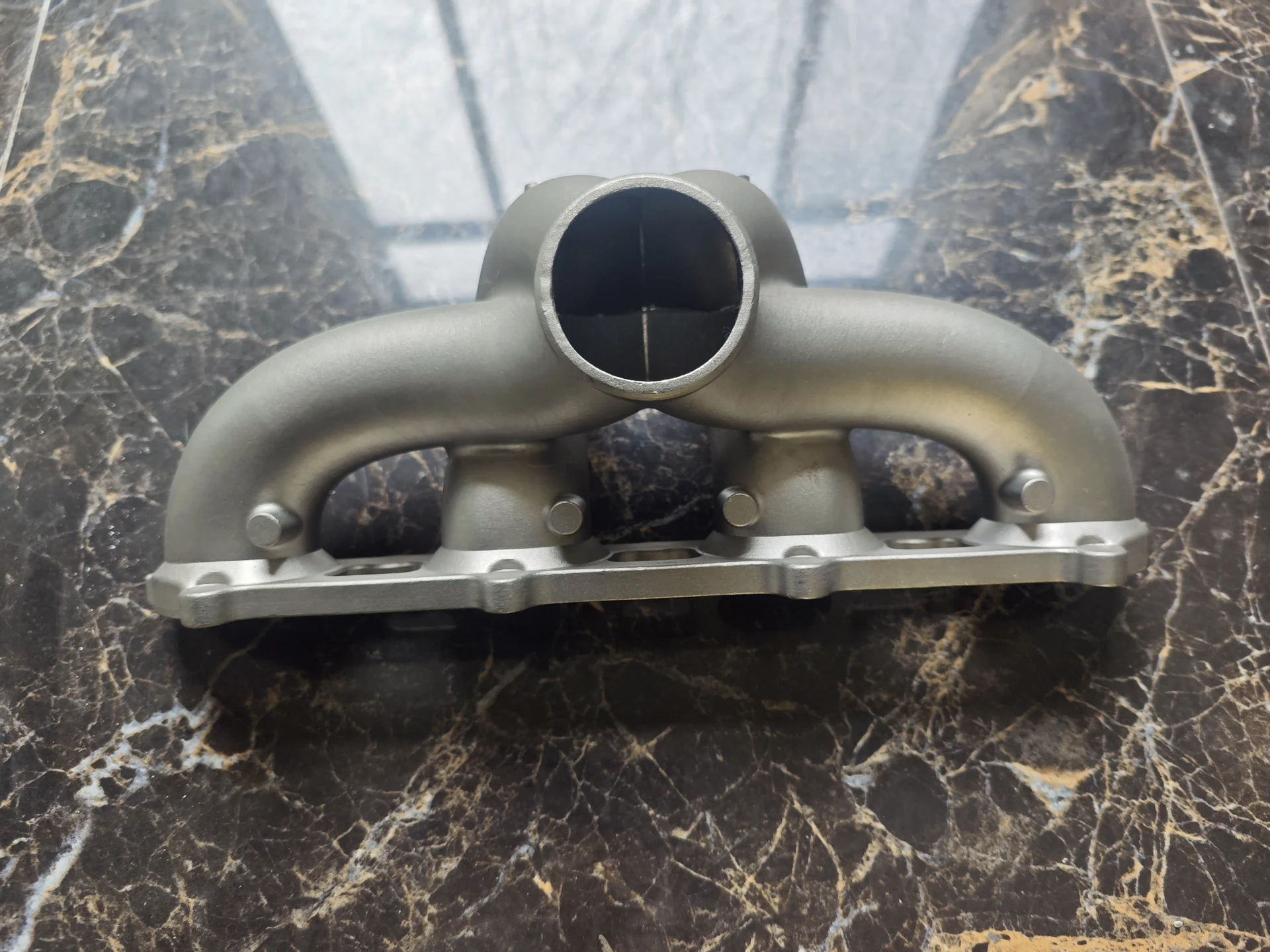Investment Casting - Investment Casting