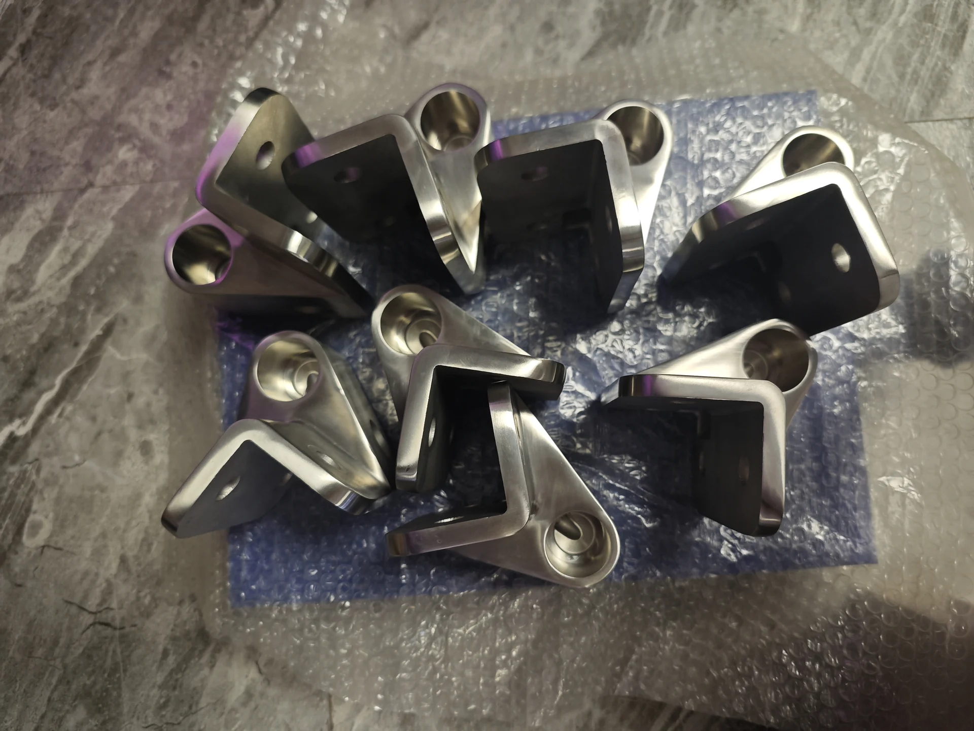 Investment Casting - Investment Casting