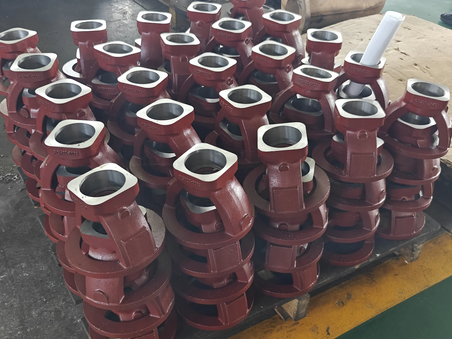 Sand Casting - Sand Casting