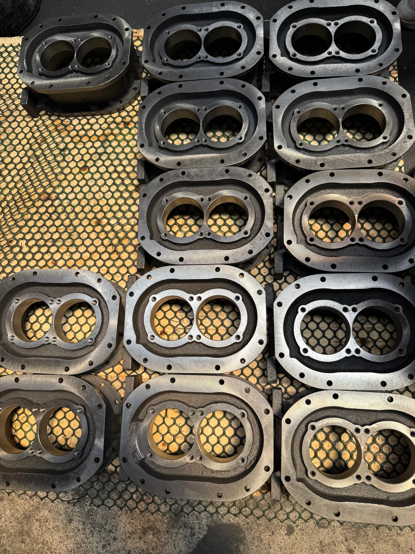 Sand Casting - Sand Casting