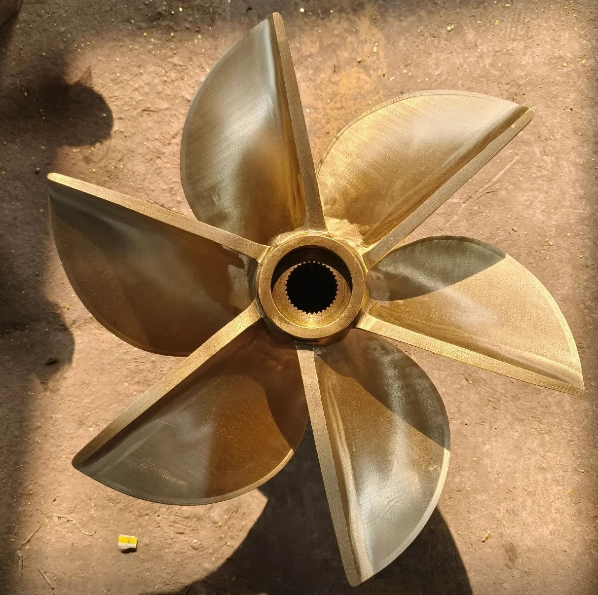 Investment Casting - Investment Casting