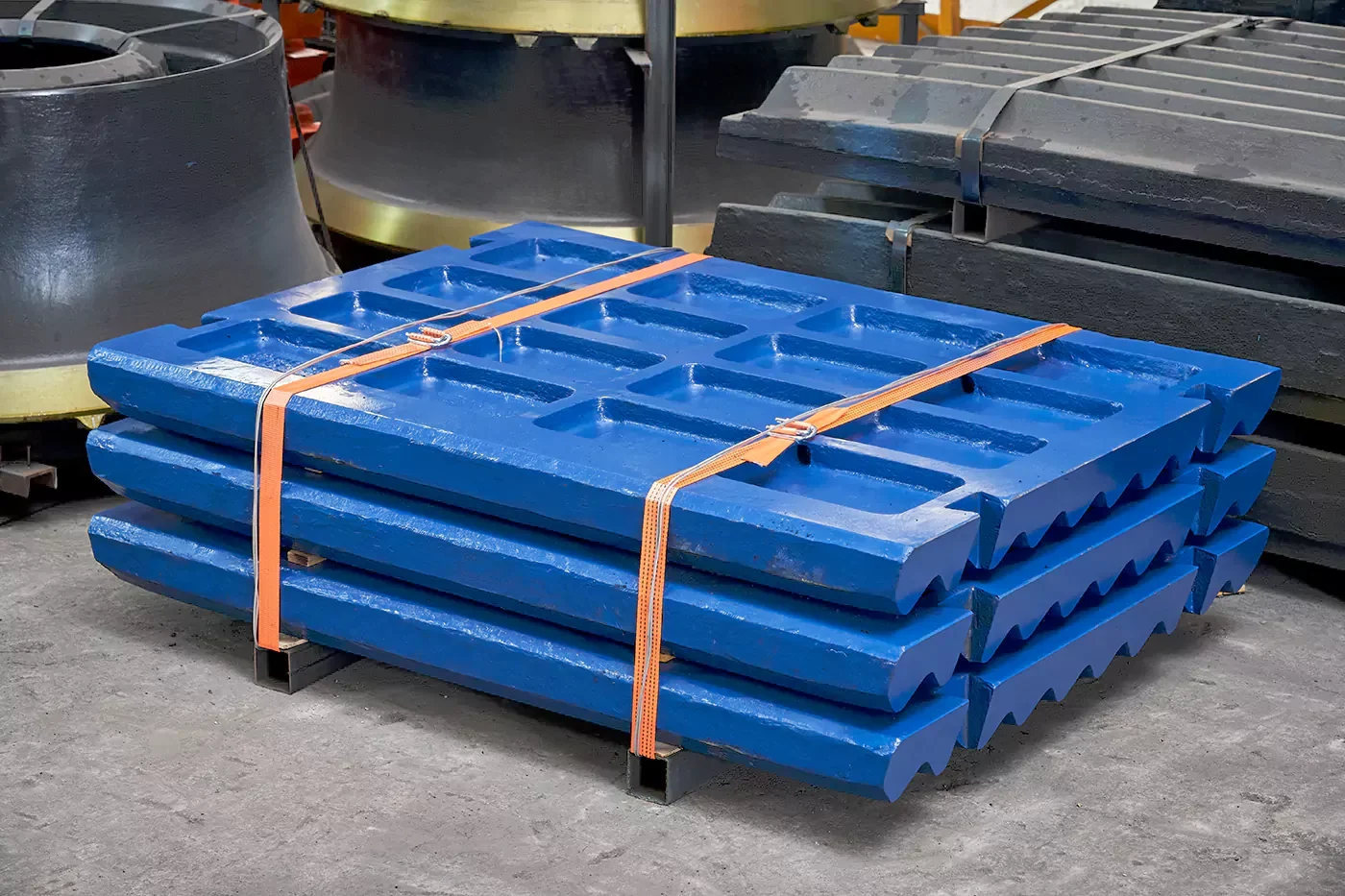 Sand Casting - Sand Casting