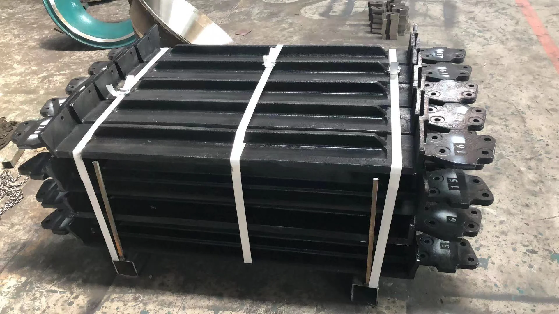 Sand Casting - Sand Casting