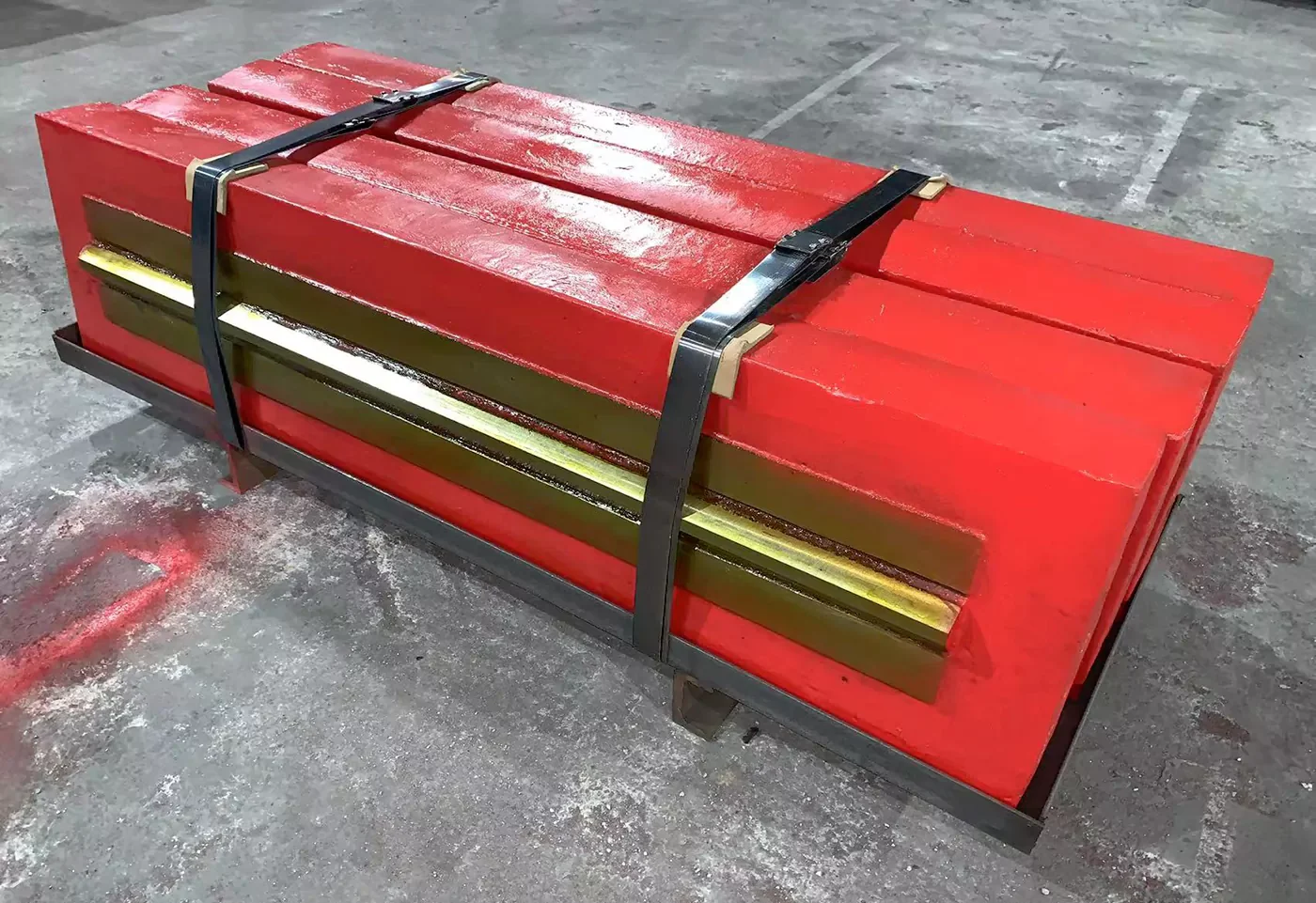 Sand Casting - Sand Casting