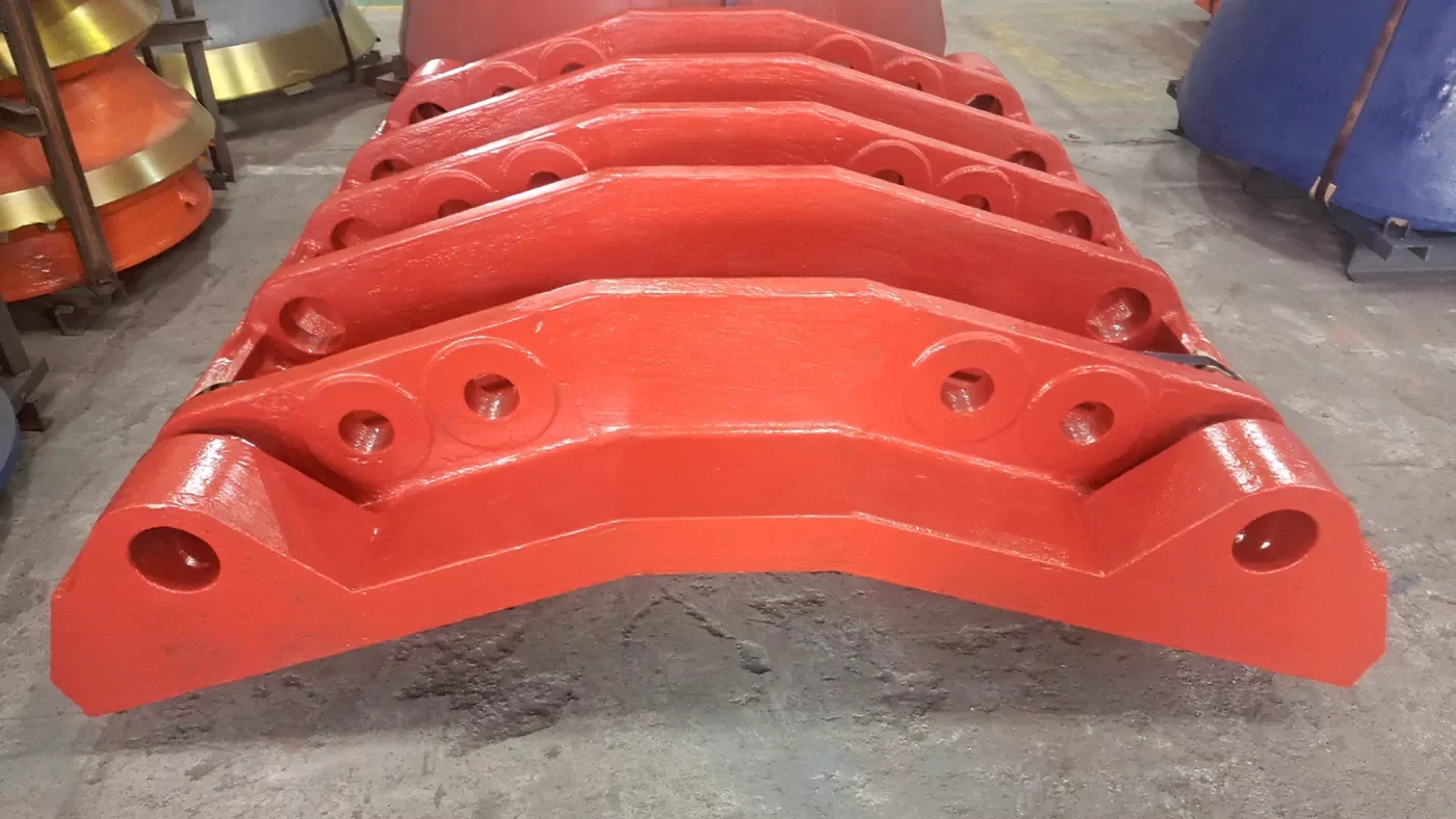 Sand Casting - Sand Casting
