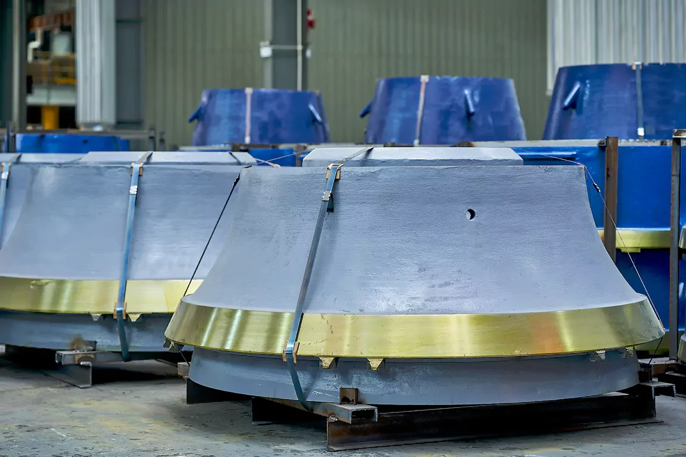 Sand Casting - Sand Casting