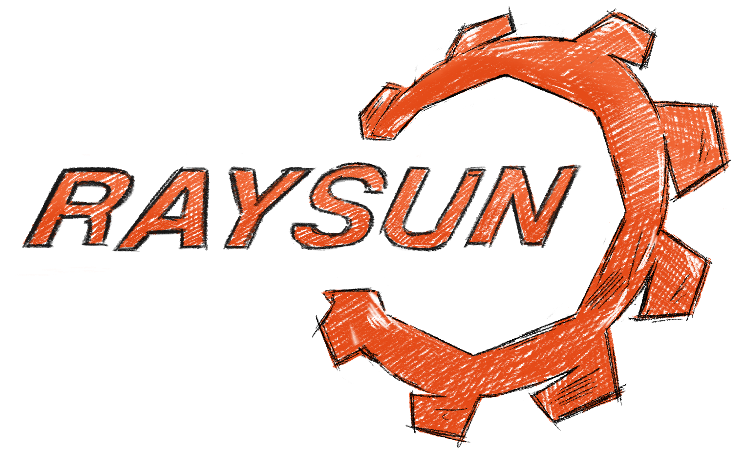 Raysun Castings